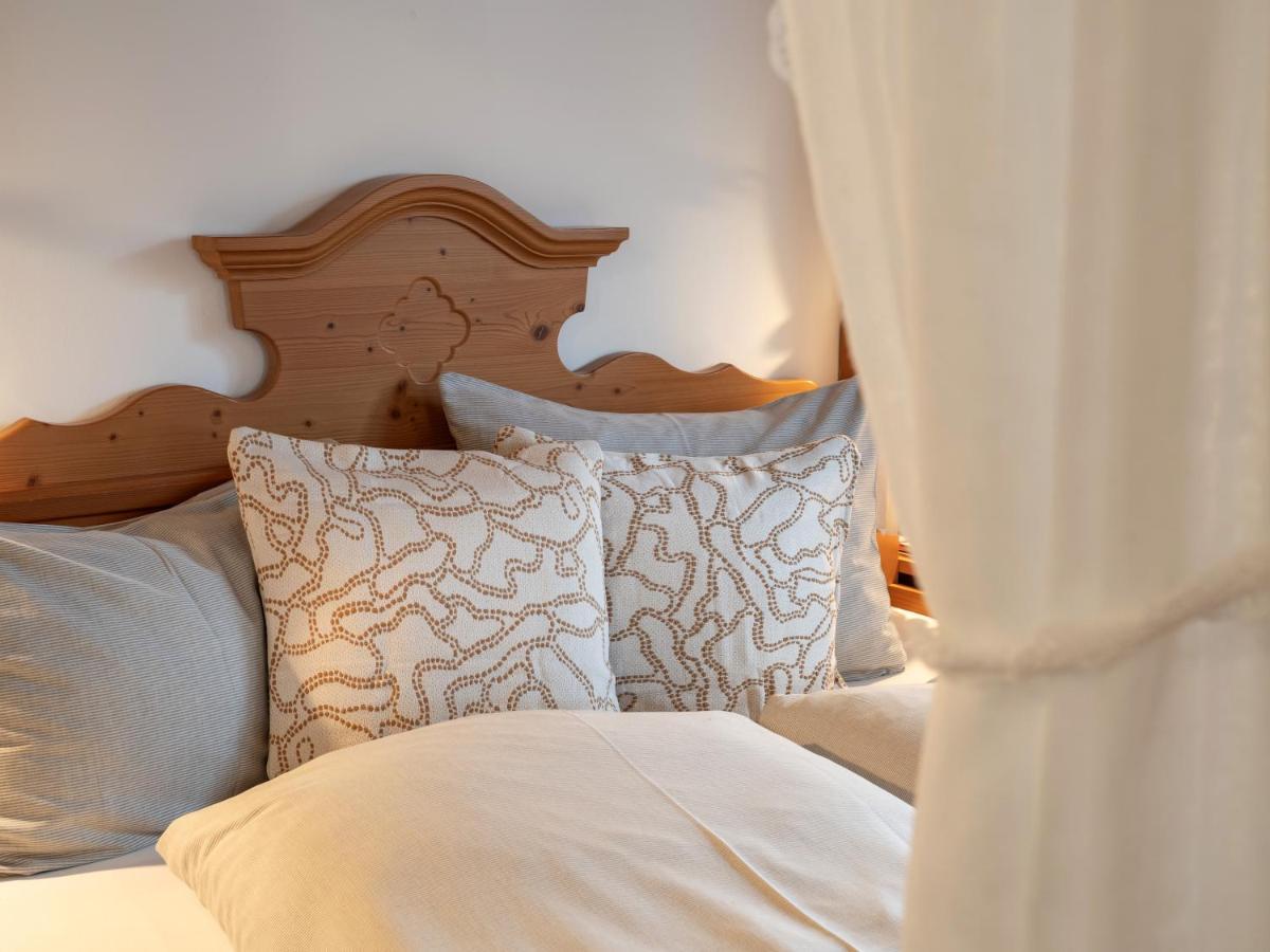 Hotel Garni Ferienhof Mayrhofen Bagian luar foto